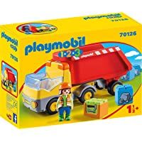 1.2.3 Camión de Construcción